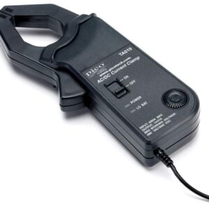 TA019 Pico 600A DC cęgi prądowe BNC