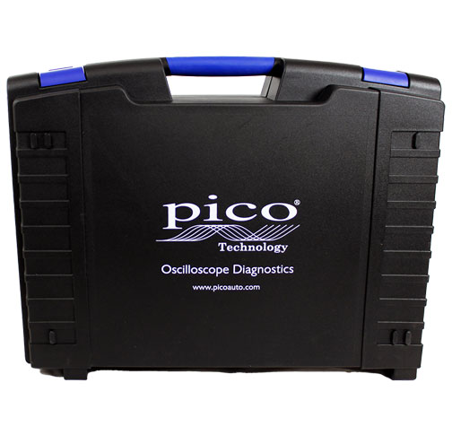 PA210 Pico walizka - PS4425A zestaw Master do ciężkich warunków
