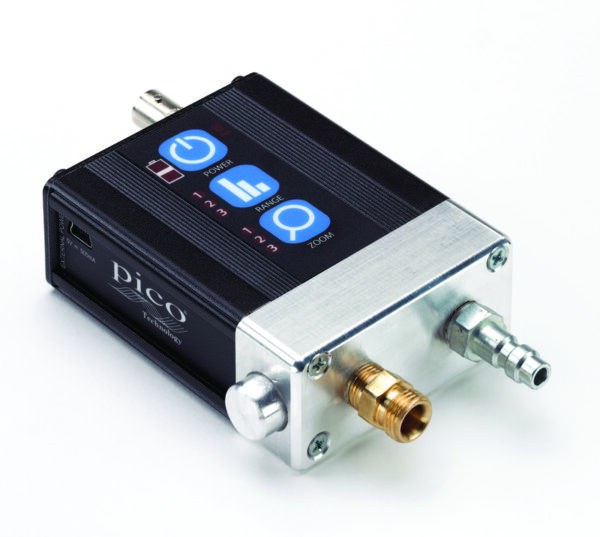 Pico WPS 500X przetwornik ciśnienia 34bar (PP652)