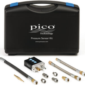 Zestaw starter Pico WPS 500X przetwornik ciśnienia 34bar (PP939)