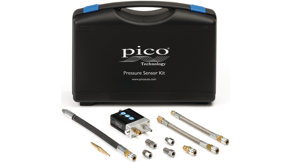 Zestaw starter Pico WPS 500X przetwornik ciśnienia 34bar (PP939)