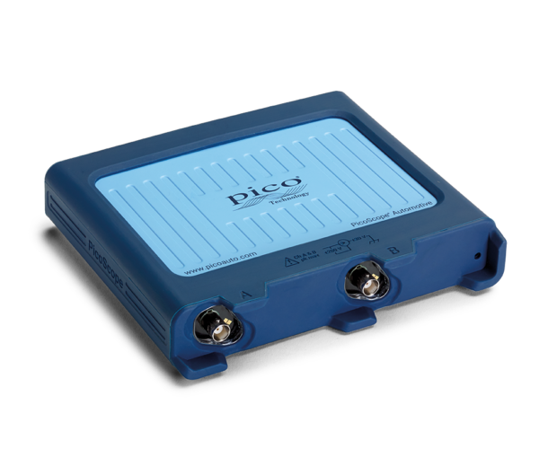 Oscyloskop Pico 4225A - 2 kanały - PQ173