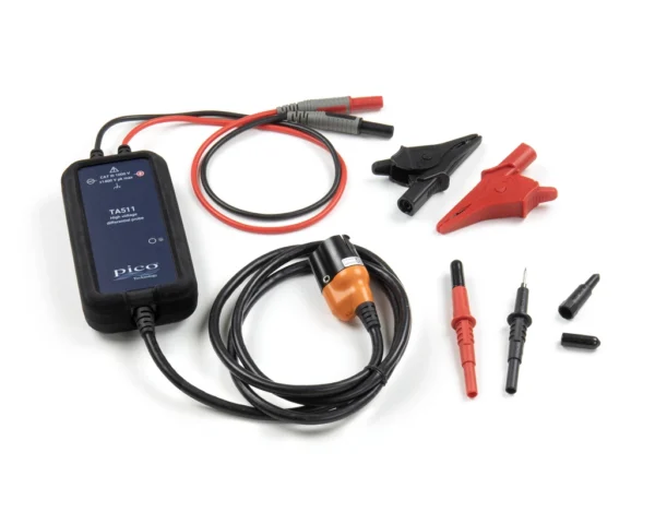 PQ345 Sonda Różnicowa 1400V PicoBNC+