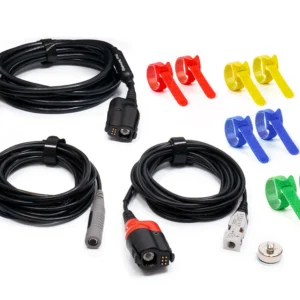PQ426 Pico BNC+ NVH zestaw starter 1 akcelerometr