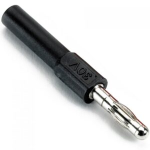 TA017 Pico Końcówka typu banan 4mm