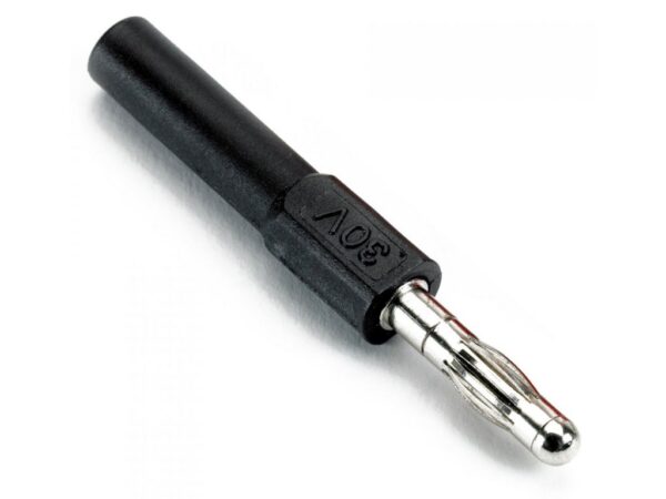 TA017 Pico Końcówka typu banan 4mm