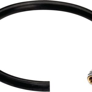 TA085 Pico Rurka Vacuum dla przetwornika ciśnienia WPS500