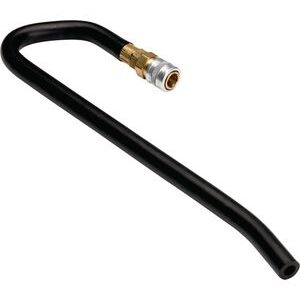 TA087 Pico Adapter do wydechu dla przetwornika ciśnienia WPS500