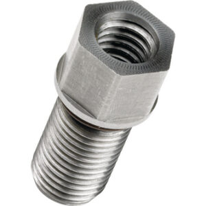 TA216 Adapter M12 długi, Pico