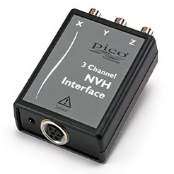 TA259 Interfejs NVH 3-wyjścia Pico Auto