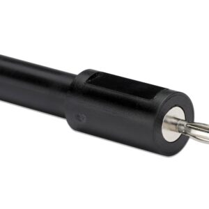 TA 306 Adapter 4mm na  2mm jack