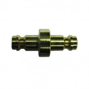 TA332 Adapter: męski do męski , rectus-21 coupler, Pico