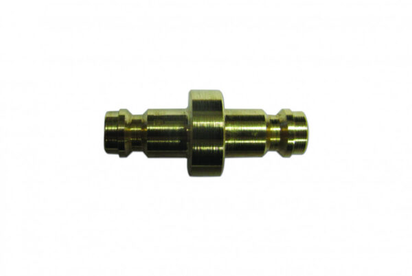 TA332 Adapter: męski do męski , rectus-21 coupler, Pico