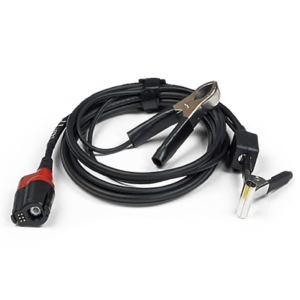 TA397 Pico BNC+ sonda z klipsem COP