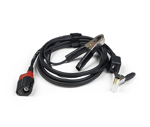 TA397 Pico BNC+ sonda  z klipsem COP