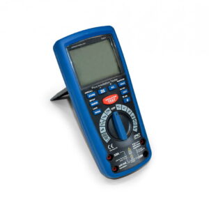 TA467 Tester izolacji Pico