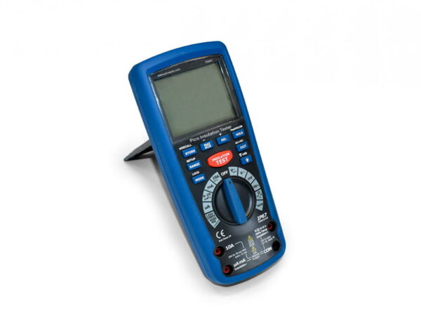 TA467 Tester izolacji Pico