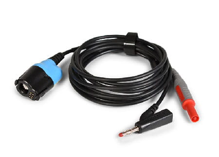 TA506 Pico BNC+ automotive 10:1 dzielnik napięcia