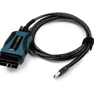 TA512 Mongoose-Plus ISO/CAN3