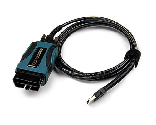 TA512 Mongoose-Plus ISO/CAN3