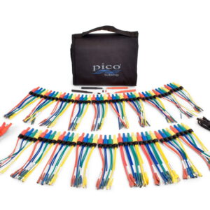 Zestaw przepinek Pico premium