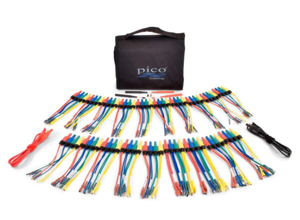 Zestaw przepinek Pico premium