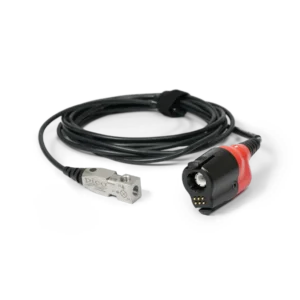 TA573 Pico BNC+ akcelerometr NVH