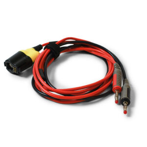 TA432 Pico BNC+ sonda rezystancji