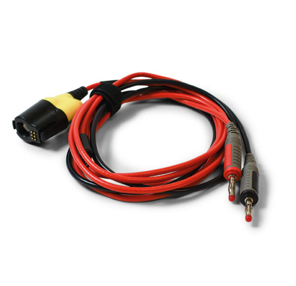 TA432 Pico BNC+ sonda rezystancji