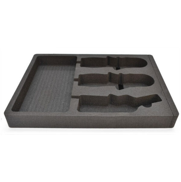 PA196 Pico Automotive wkładka do wózka narzędziowego  - BNC cęgi x3