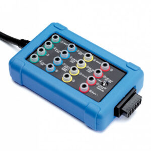 CAN test box Pico