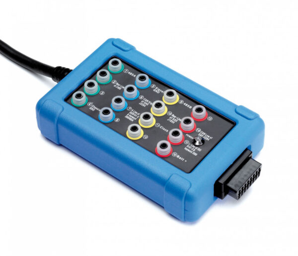 CAN test box Pico