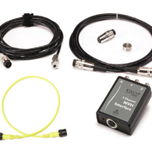 PQ132 NVH zestaw doposażenia Starter do Standard , Pico