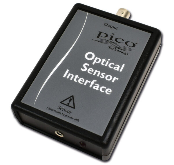 TA284 Pico Interefejs optyczny