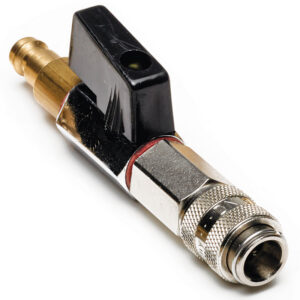 Zawór Stop , Rectus 21 coupler, Pico (TA317)