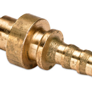Rurka końcowa 6mm, 8mm, 10 mm Rectus 21 coupler, Pico