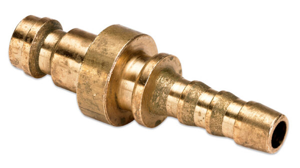 Rurka końcowa 6mm, 8mm, 10 mm Rectus 21 coupler, Pico