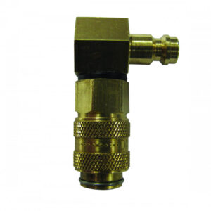 TA333 Adapter skręcony w prawo rectus-21 coupler, Pico